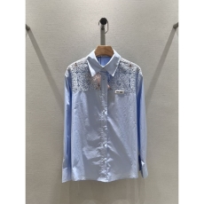 Miu Miu Shirts